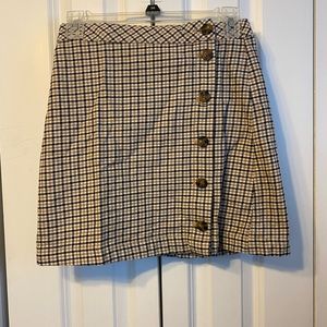 H&M skirt